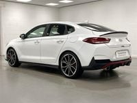Used Hyundai i30 N Performance 2019 White Hatchback
