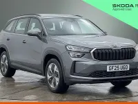 Second-hand Skoda Kodiaq SE 147 CP (108 kW) 2025 Gri SUV