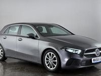 Used Mercedes A200 163 HP (119 kW) 2022 Hatchback