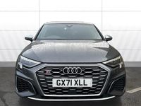 Used Audi S3 Sportback 310 HP (228 kW) 2023 Hatchback