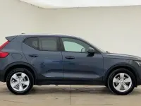 Used Volvo XC40 Core 161 HP (118 kW) 2026 SUV