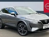 Used Nissan Qashqai Tekna 158 HP (116 kW) 2023 SUV