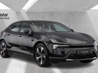 Used Polestar 4 Long Range Single Motor 200 kW (272 HP) 2024 Space SUV
