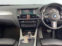 used BMW X4 xDrive30d M Sport