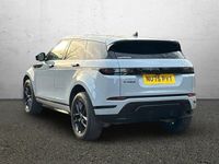 New Land Rover Range Rover evoque 2025 Grey SUV
