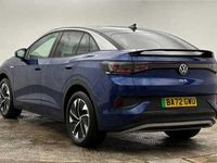 Begagnad VW ID.5 127 kW (174 HK) 2022 SUV