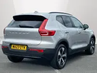 Used Volvo XC40 Ultimate 197 HP (144 kW) 2023 SUV