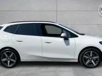 Used BMW 220 Active Tourer Sport Line 168 HP (123 kW) 2025 White MPV