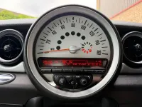 Used Mini Cooper Coupé 2013 Blue Coupe