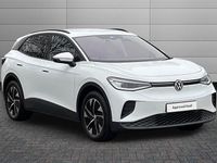 Used VW ID.4 Pro 210 kW (286 HP) 2024 Glacier white SUV