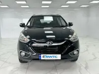 Used Hyundai ix35 SE 2014 Black SUV