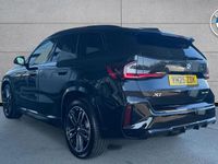 Used BMW X1 M Sport 148 HP (108 kW) 2025 Black SUV