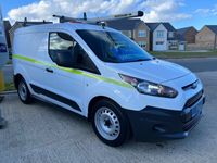 used Ford Transit Transit ConnectCONNECT 220 1.5 TDCI 100 BHP L1 H1**DIRECT BT FLEET*ONLY 13K**