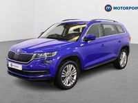 used Skoda Kodiaq 1.5 TSI SE L 5dr DSG [7 Seat]