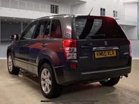 used Suzuki Grand Vitara 1.9 DDiS SZ5 5dr