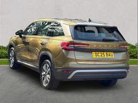Used Skoda Kodiaq SE 147 HP (108 kW) 2025 Other SUV