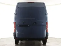 New Renault Master 2026 MPV