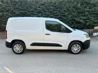 Used Citroën Berlingo 100 HP (73 kW) 2023 White MPV