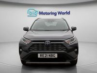 Used Toyota RAV4 222 HP (163 kW) 2025 SUV