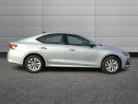 Used Skoda Octavia SE Technology 85 HP (62 kW) 2025 Brilliant silver metallic Hatchback