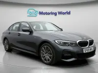 Used BMW 330 M Sport 288 HP (211 kW) 2019 Sedan