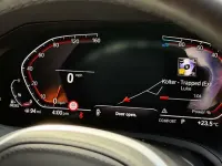 Used BMW 420 M Sport 190 HP (139 kW) 2020 Black Coupe