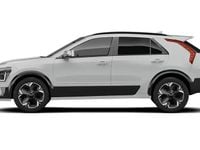 Used Kia Niro 141 HP (103 kW) 2022 SUV