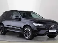 Used Volvo XC60 Ultra 455 HP (334 kW) 2026 SUV