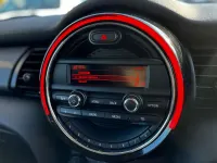 Used Mini Cooper Hatch 136 HP (100 kW) 2014 Silver Hatchback