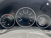 Used Honda HR-V EX 120 HP (88 kW) 2017 Grey SUV