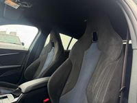 Used BMW M135 Comfort Edition 306 HP (225 kW) 2023 White Hatchback