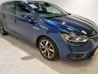 Used Renault Mégane IV Dynamique 110 HP (80 kW) 2017
