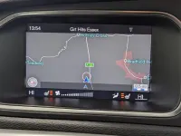 Usado Volvo V40 Plus 2017 Preto Citadino