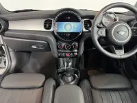 Usado Mini Cooper Cabriolet Exclusive 2023 Plateado Descapotable