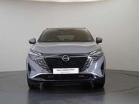 Used Nissan Qashqai Tekna 138 HP (101 kW) 2025 Grey SUV