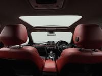 Used BMW 316 Sport Line 116 HP (85 kW) 2014 White Sedan