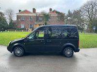 used Ford Tourneo Connect 1.8 TDCi Trend