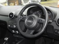 Used Audi A1 2011 Hatchback