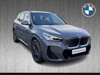 Used BMW iX1 M Sport 147 kW (201 HP) 2024 Grey SUV