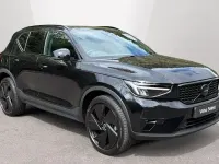 Used Volvo XC40 Plus 197 HP (144 kW) 2026 Black SUV