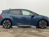 Used Cupra Born e-Boost 169 kW (231 HP) 2025 Blue Hatchback