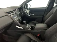 Used Jaguar E-Pace Chequered Flag 200 HP (147 kW) 2020 Grey SUV