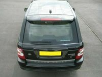 Used Land Rover Range Rover Sport 2006 SUV