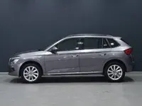 Used Skoda Kamiq SE 116 HP (85 kW) 2025 Grey SUV