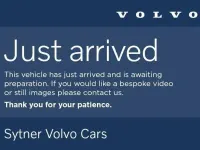 Used Volvo C40 Core 169 kW (231 HP) 2023 Black SUV