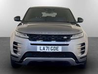 Used Land Rover Range Rover evoque Autobiography 309 HP (227 kW) 2023 Hatchback