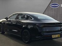 New BYD Seal Boost 184 HP (135 kW) 2026