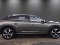 Usado Citroën C5 X PureTech 130 HP (95 kW) 2023 Cinzento Carrinha