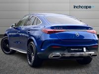 used Mercedes GLC300 GLC Coupe4Matic AMG Line Prem Plus 5dr 9G-Tronic - 2023 (73)