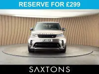 Used Land Rover Discovery SE Dynamic 300 HP (220 kW) 2021 Bronze SUV